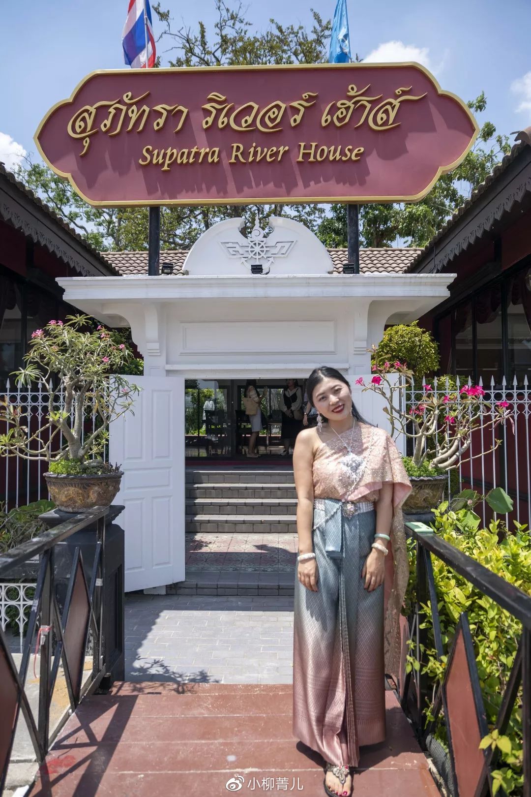 曼谷又好吃又好玩 (泰国美食曼谷旅游攻略)