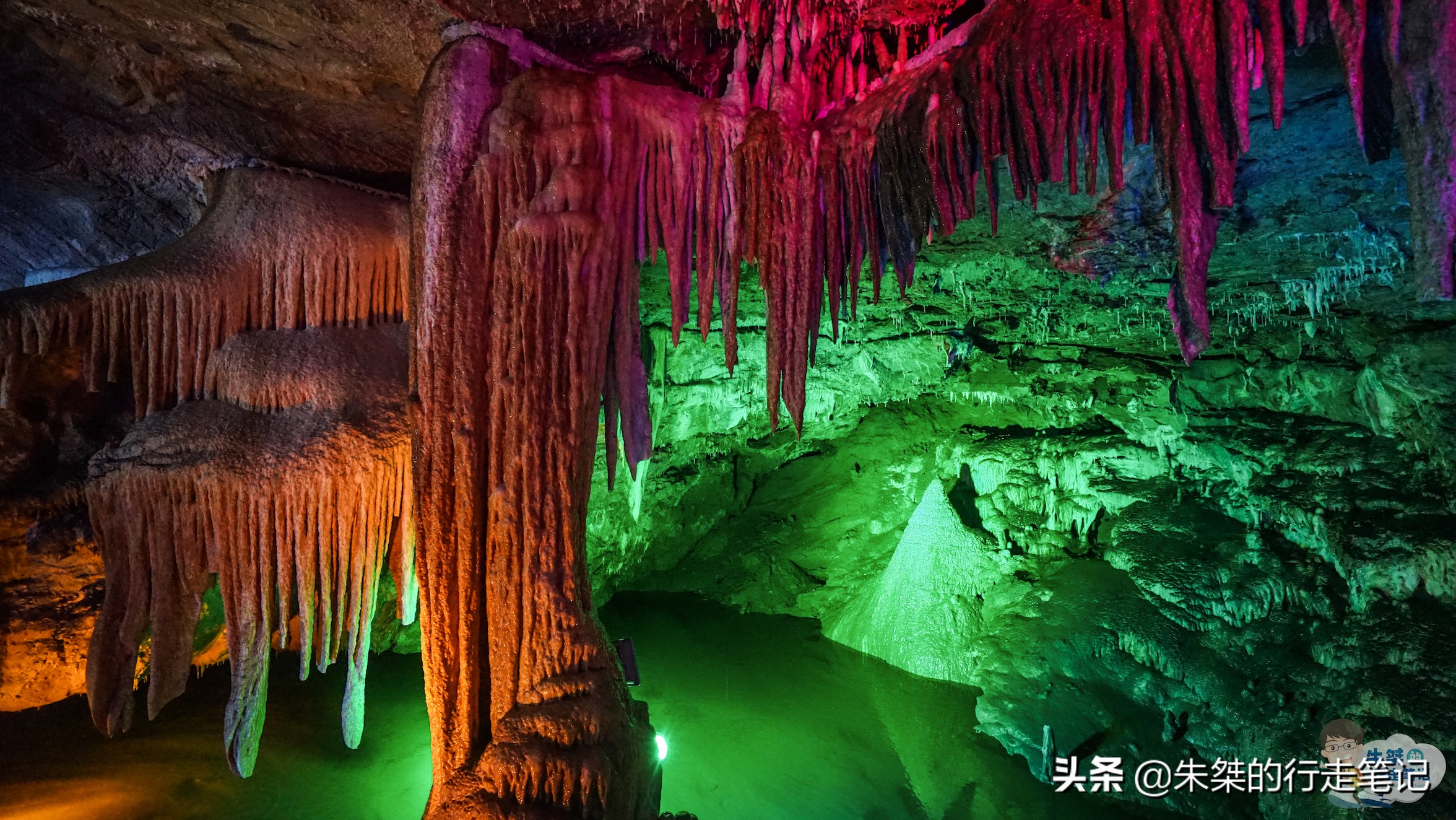 石台七都古镇风景区,石台有几个4A景区