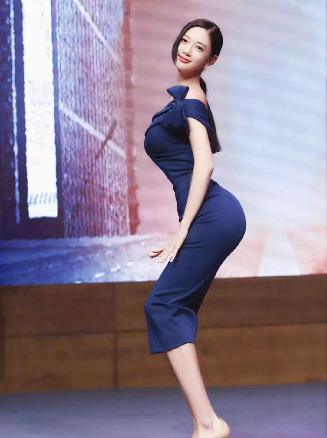 32岁的李成敏被称为亚洲第一美女,亚洲第一美人李成敏健身照片