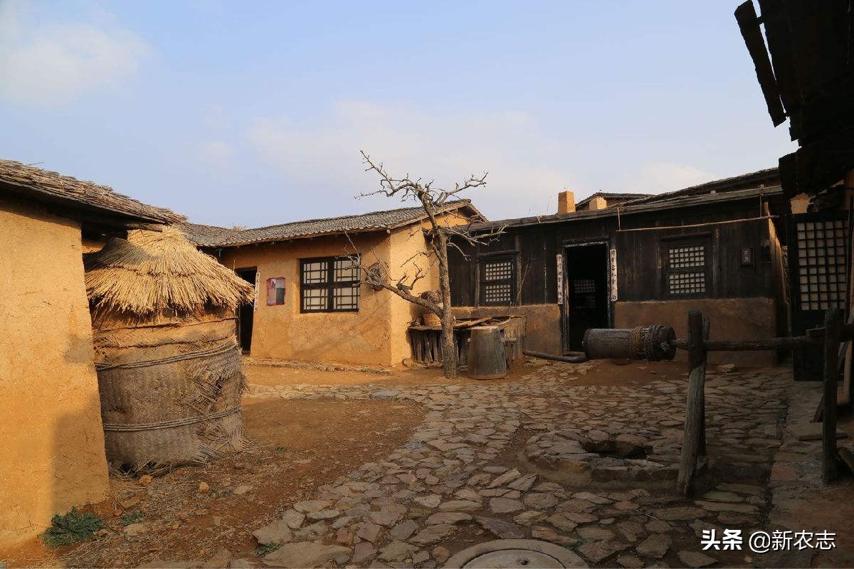 农家院长多少宽多少比较好,农家院子长宽多少