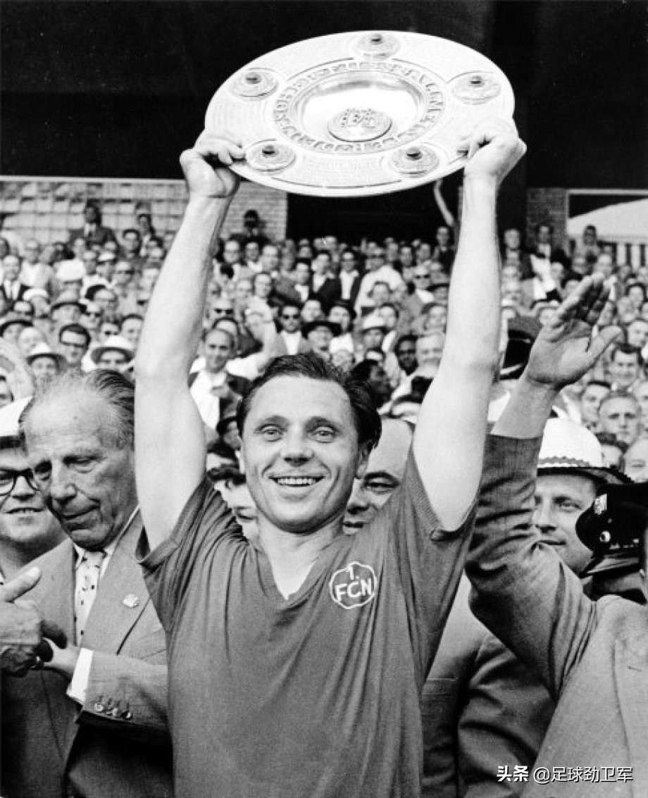 7百万人战死，四分五裂的德国，靠*毒冰**赢不了世界杯冠军-下篇