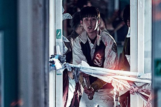 釜山行火爆,釜山行很火吗