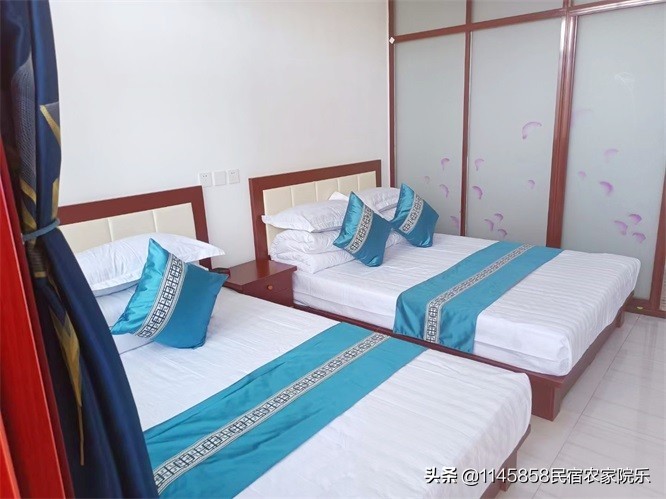 蓟县环秀湖张玉生农家院,天津蓟县马伸桥翠屏湖钓鱼农家院