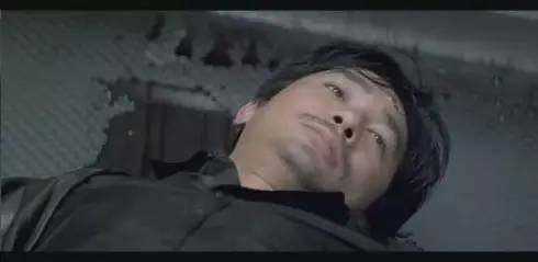 无间道刘德华梁朝伟经典对决,无间道刘德华更适合梁朝伟的角色