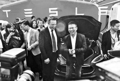 采访雷军谈马斯克,雷军拜访马斯克后感受