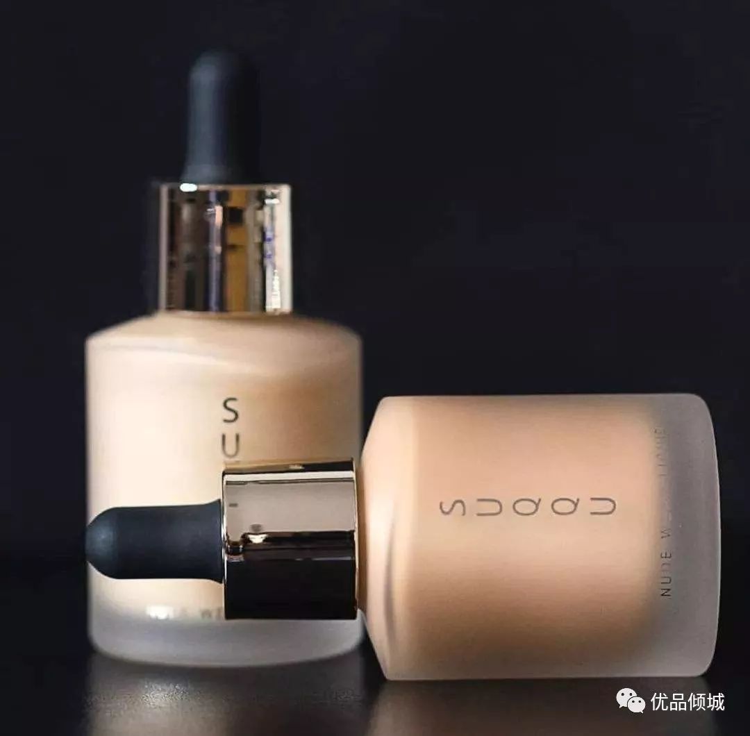 杨紫粉底液怎么选,杨紫推荐控油护肤品