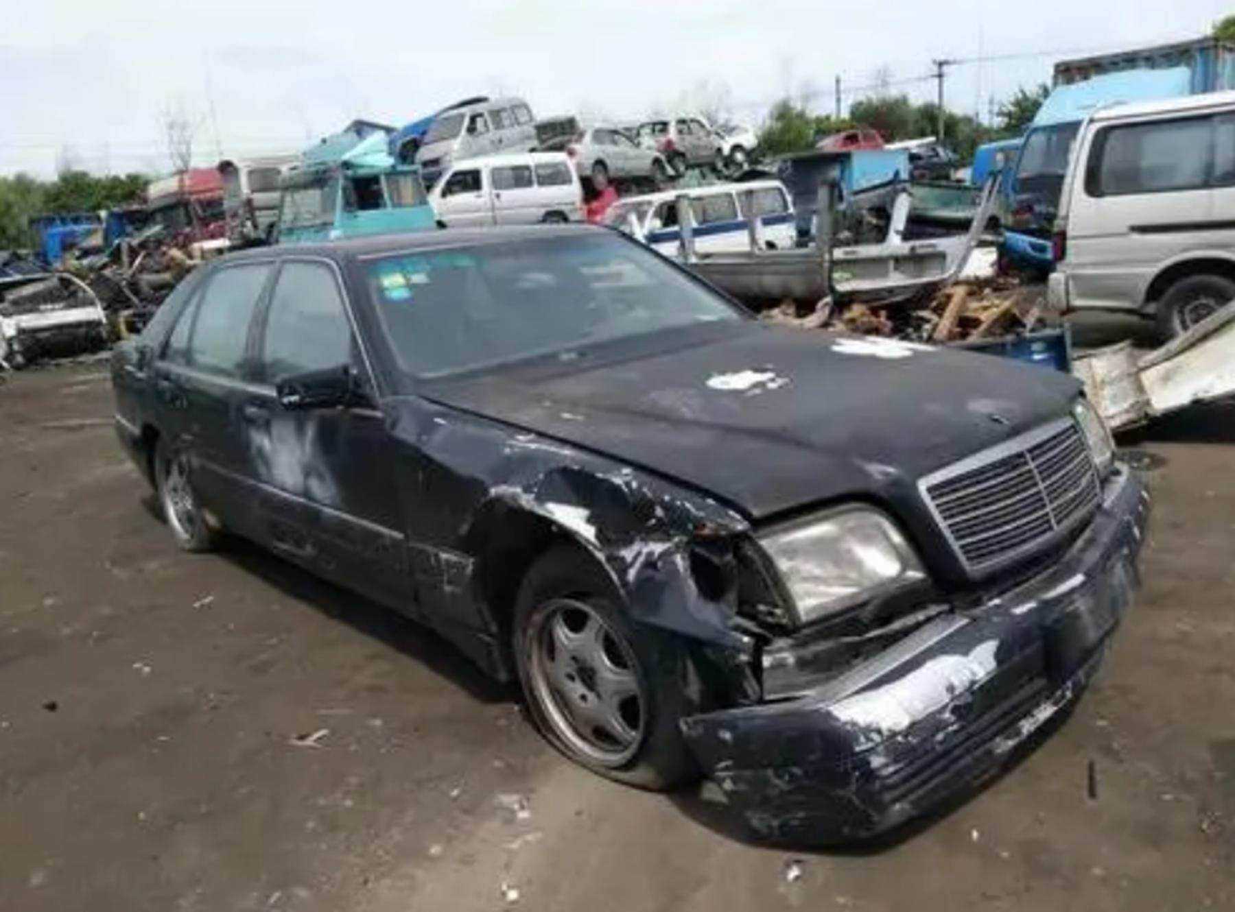 私家车60公里强制报废吗,车辆报废不达到报废要求能报废吗