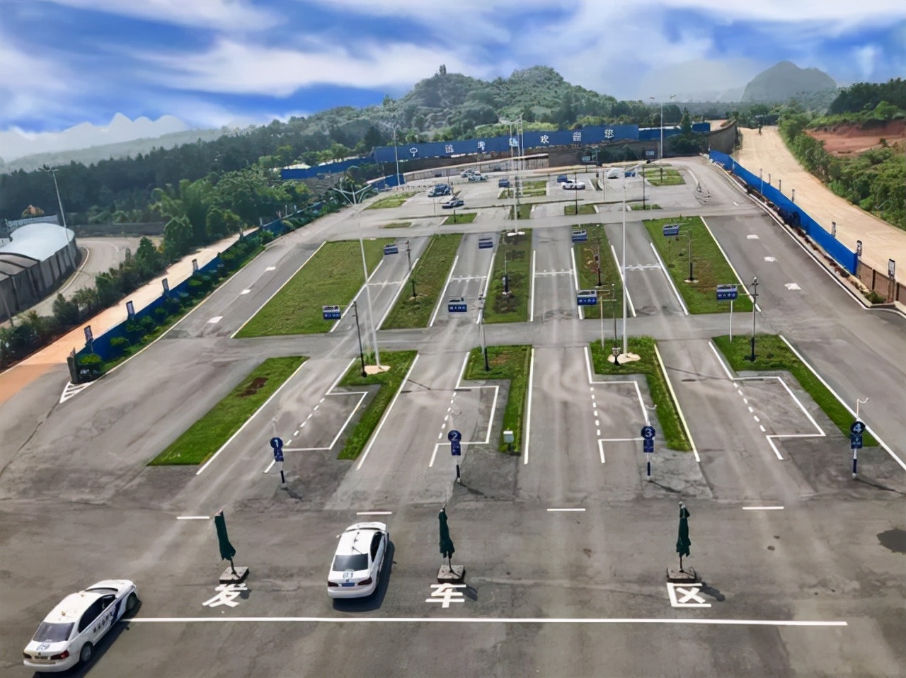 驾考学时新规定,驾考迎新规