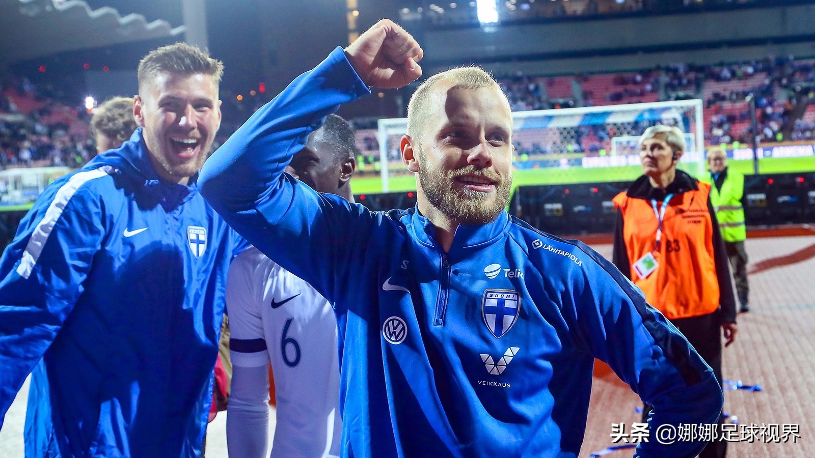 欧预赛芬兰vs波黑前瞻,欧洲杯点评芬兰vs波黑比分推荐