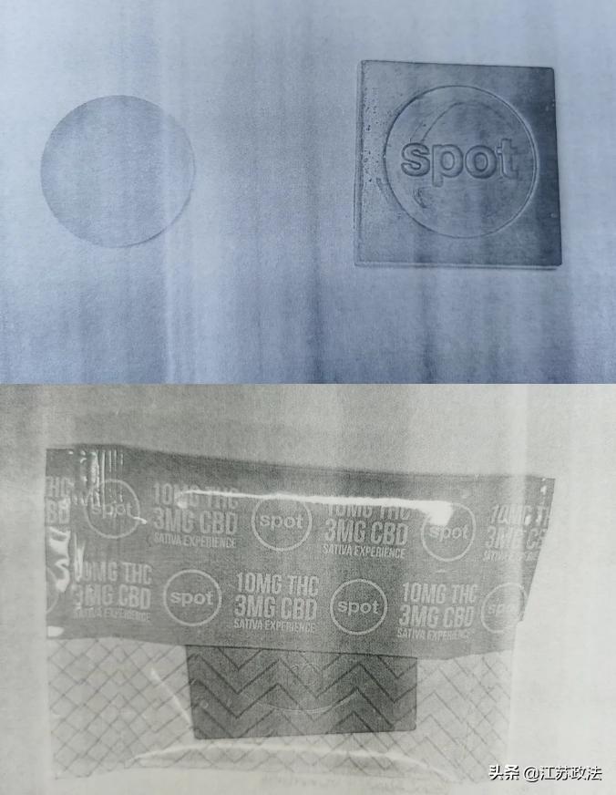 出国留学的他代购“感冒药”，却给自己戴上了*铐手**……