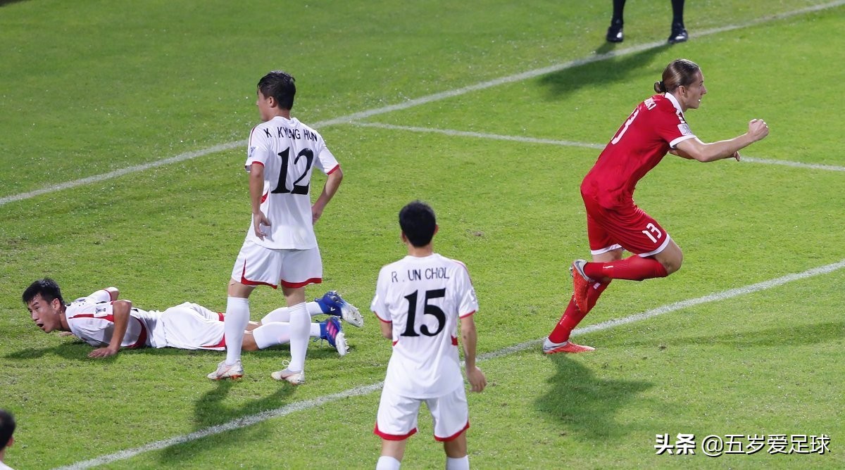 亚洲杯首支被淘汰球队诞生,亚洲杯首支0分出局的球队诞生