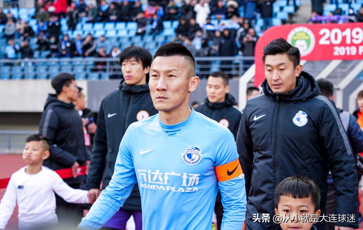 大连人青训梯队刘恩哲,大连人青训球员