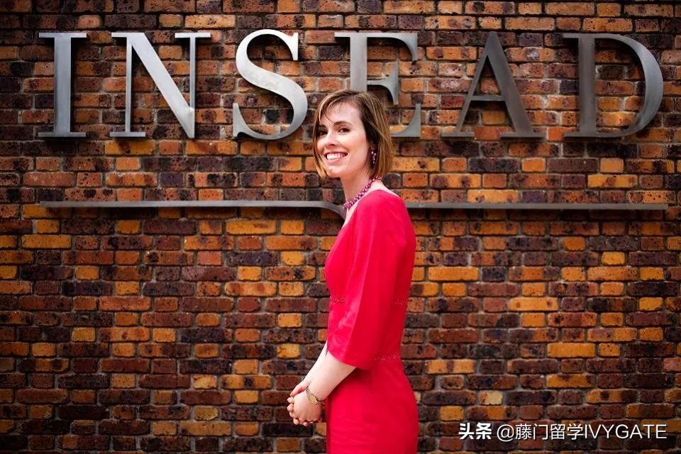 insead商学院在哪里,清华insead商学院