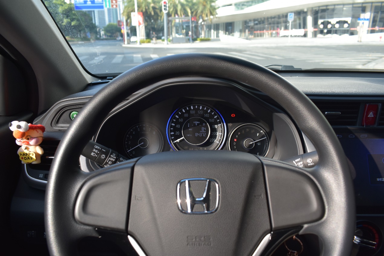 凌派2017款1.8lcvt特装版,19款凌派舒适度