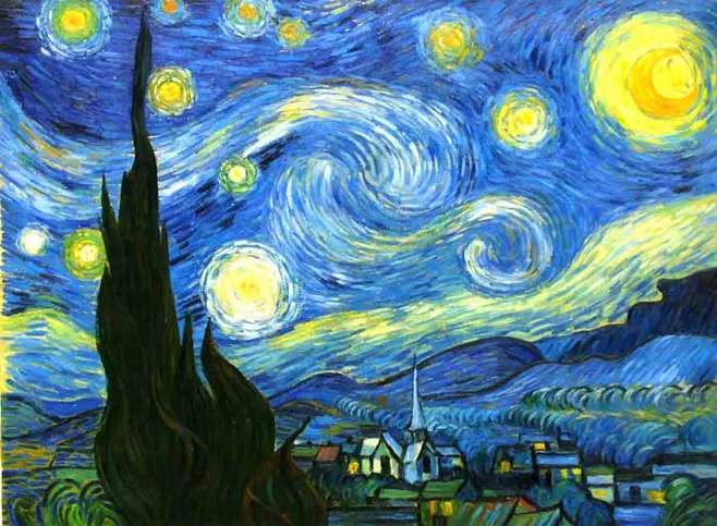 渴望生活梵高传全文在线阅读,渴望生活梵高传