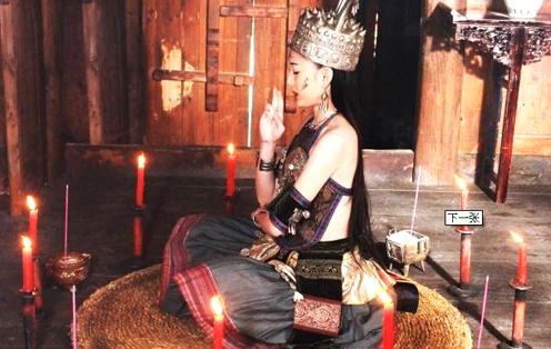 什么是巫蛊之术有用吗,巫蛊之术历史真的存在吗