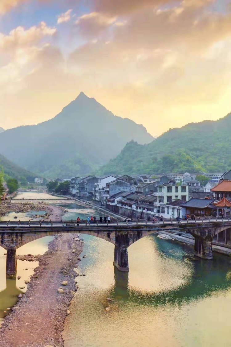 温州5个宝藏古村,温州宝藏打卡地