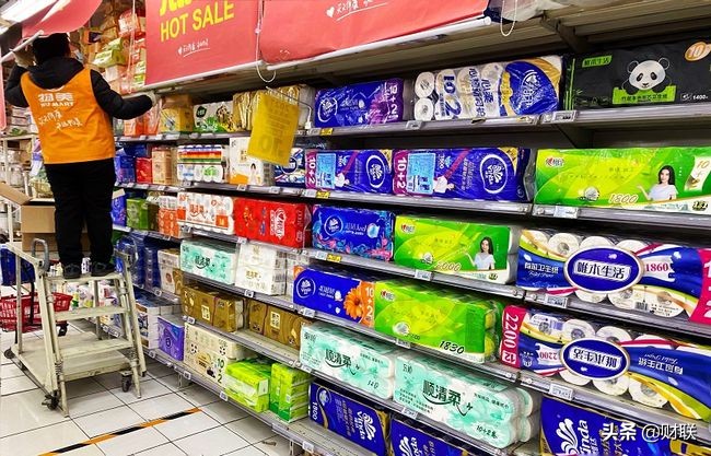 中国纸巾第一品牌,纸巾热销第一名维达