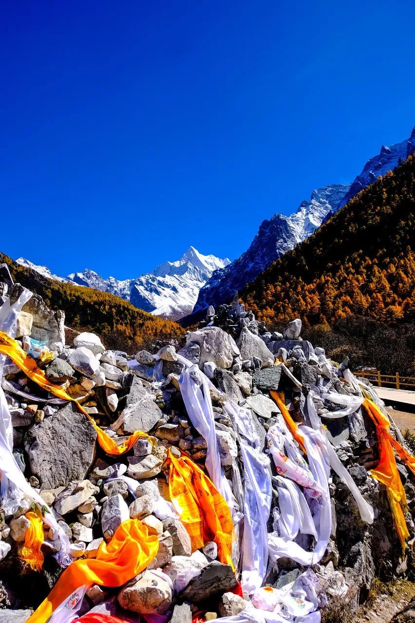 别在年轻的时候去四川！因为你的余生，都将沉醉在她的魅力里