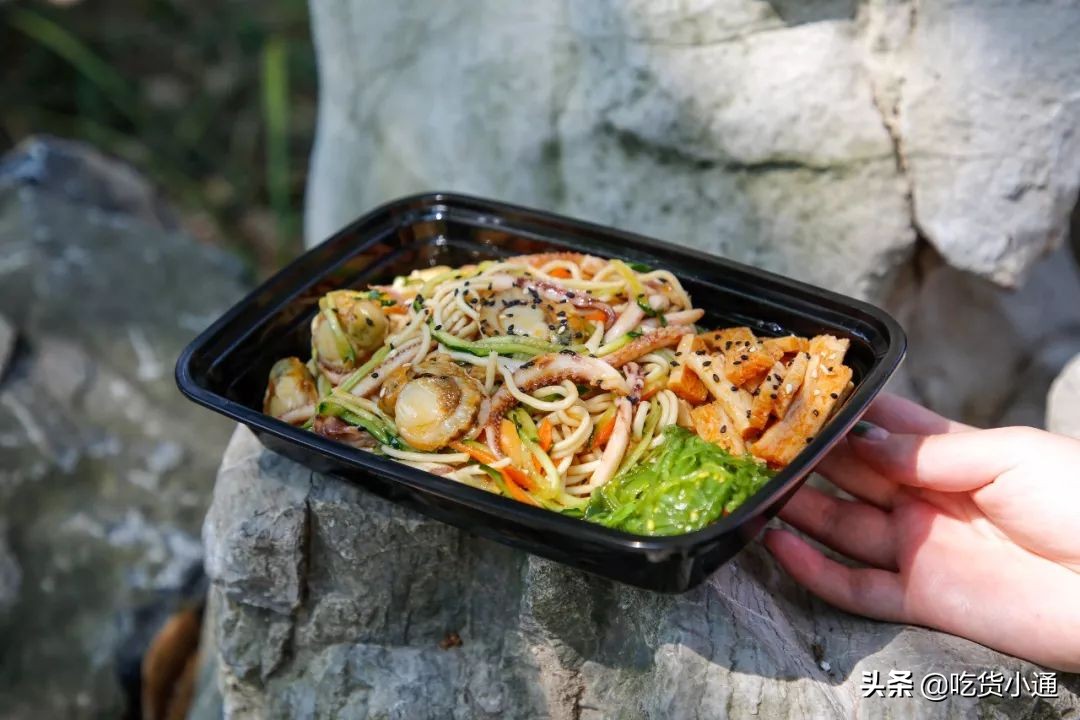 又一新晋网红，月销5000+份，宁波也有了