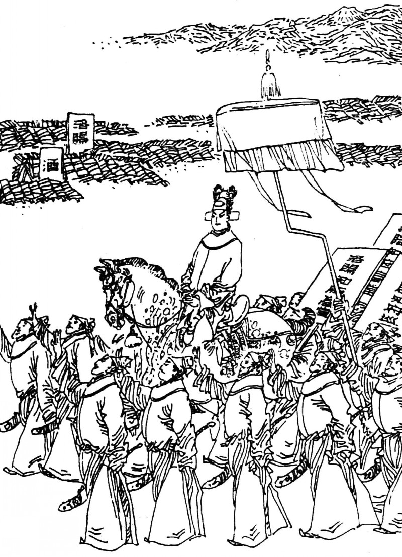 百部中国戏曲连环画,中国经典故事连环画4幅