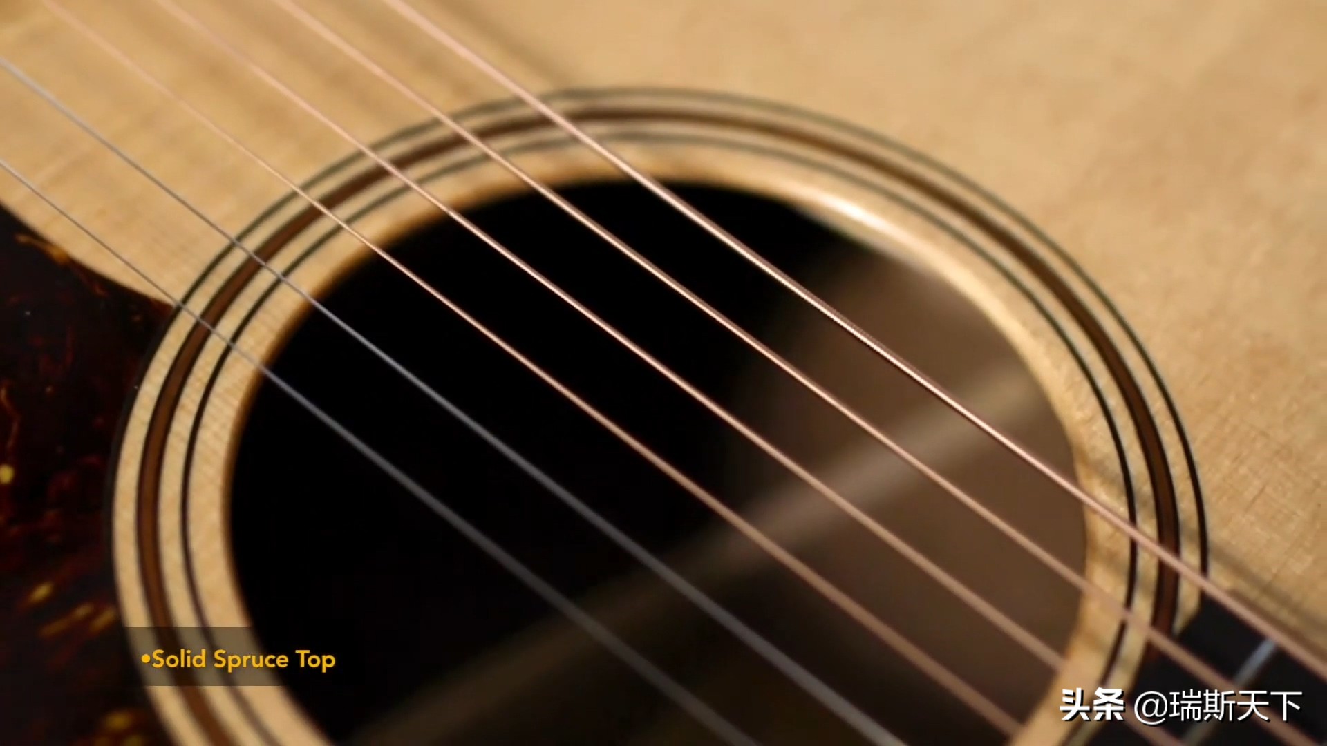 适合初学者的静音吉他,特质吉他