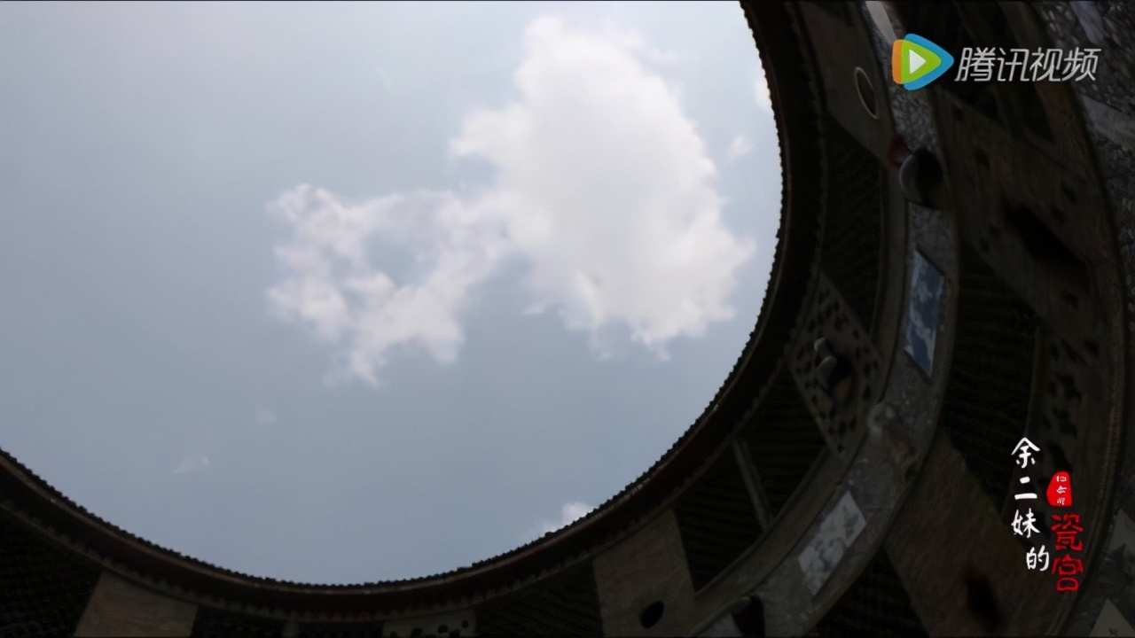 91岁老奶奶打造一座千年瓷宫,80岁老人打造千年瓷宫在哪