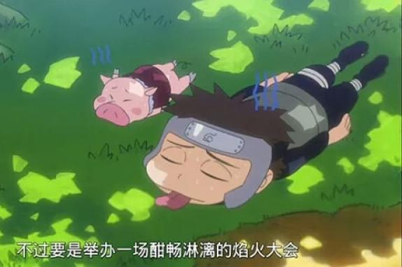 木遁忍者有多强,木遁的全部的忍术