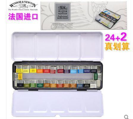 水彩画入门零基础教程彩铅,彩铅水彩素描油画先学哪个