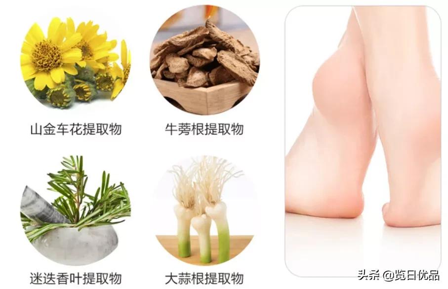 爽炸了!干丑裂的脚皮,一张完整撕掉,敢跟婴儿比姣嫩!