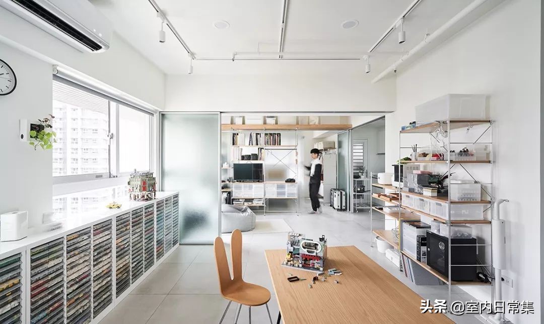 乐高砖块自建房,乐高建筑国风自制