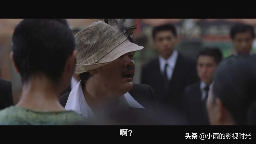 周星驰电影功夫解读,周星驰的功夫梦