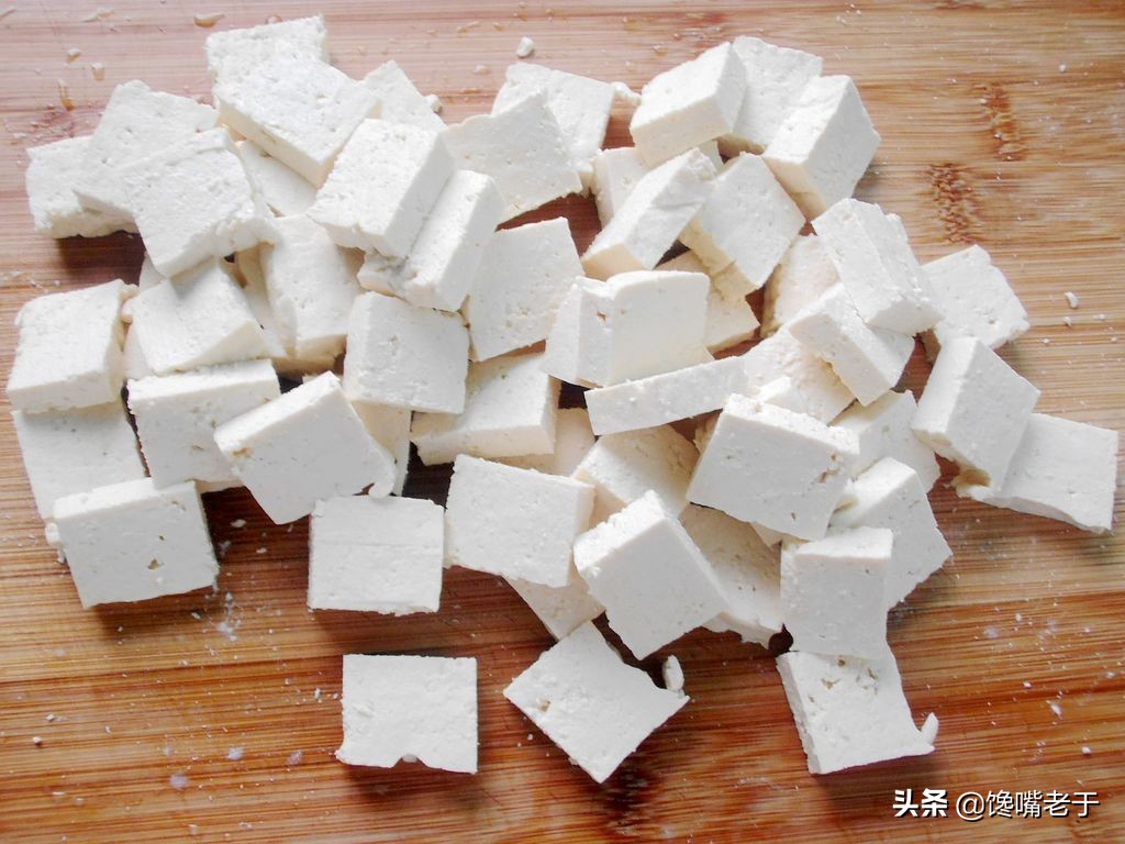 小心这四种豆腐坚决不能买,买豆腐的十大忌讳