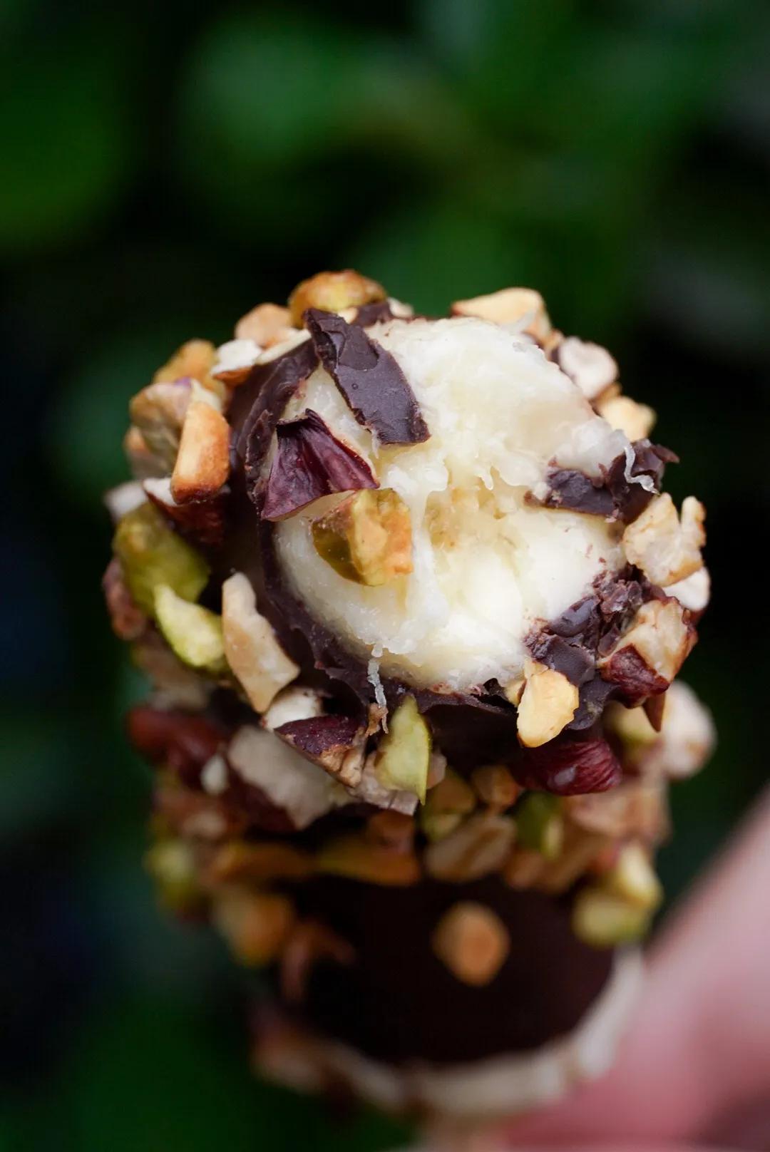 普通棒冰怎么做好,做棒冰的简单方法