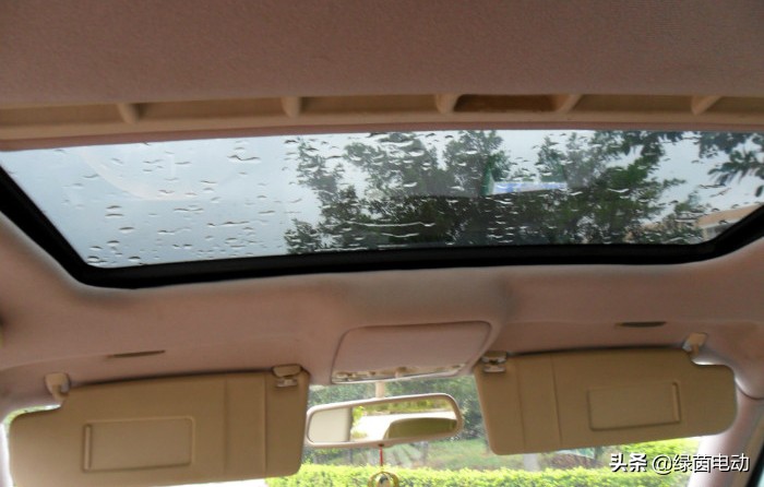 操控之王越野车,玩转20款大众宝来