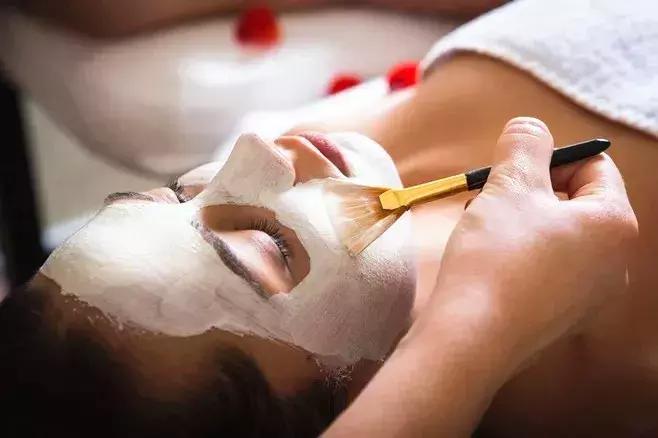 山茶油可以外用么？怎么用？