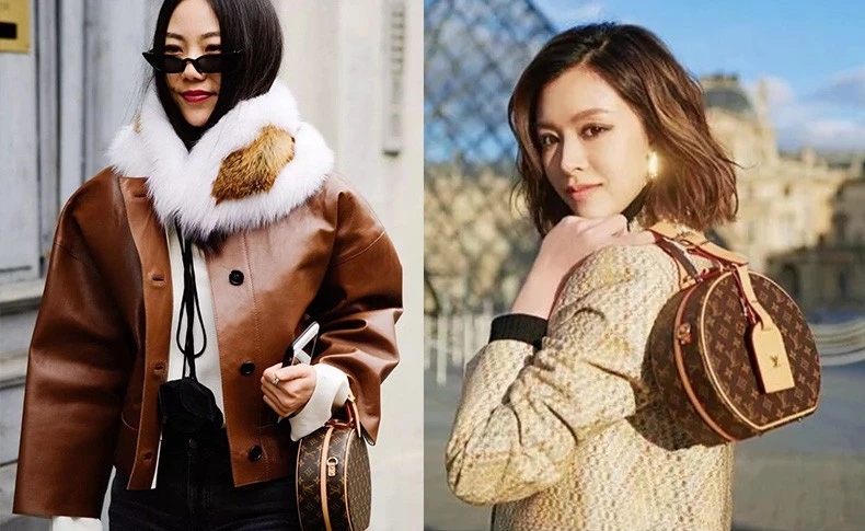 省出1个亿的全球比价又来啦！开春抢手包包TOP10！