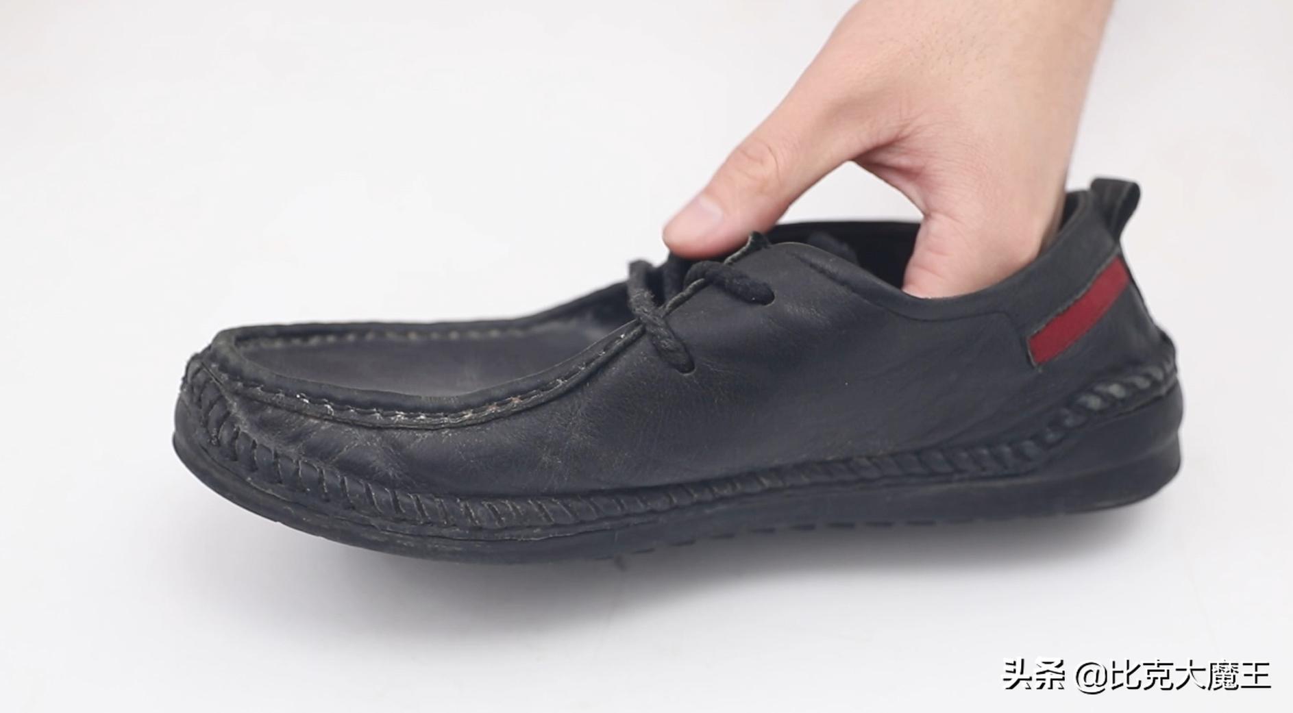 不管家里有钱没钱，厨房里放一个搓澡巾，厉害又好用，回家试一试