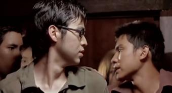 豆瓣7.5《恶魔的艺术2：邪降》：伏笔很深的泰国恐怖片