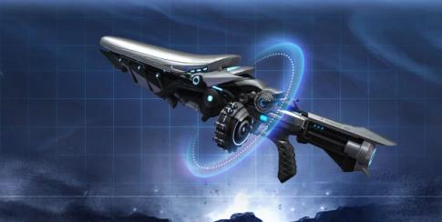 逆战至尊天鲲套,逆战神皇套天鲲核心