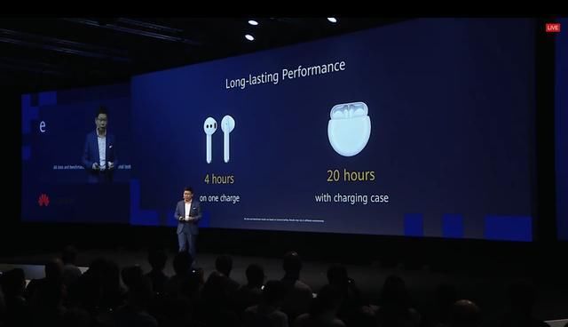 华为蓝牙耳机freebuds3降噪的作用,华为耳机freebuds3有降噪功能吗