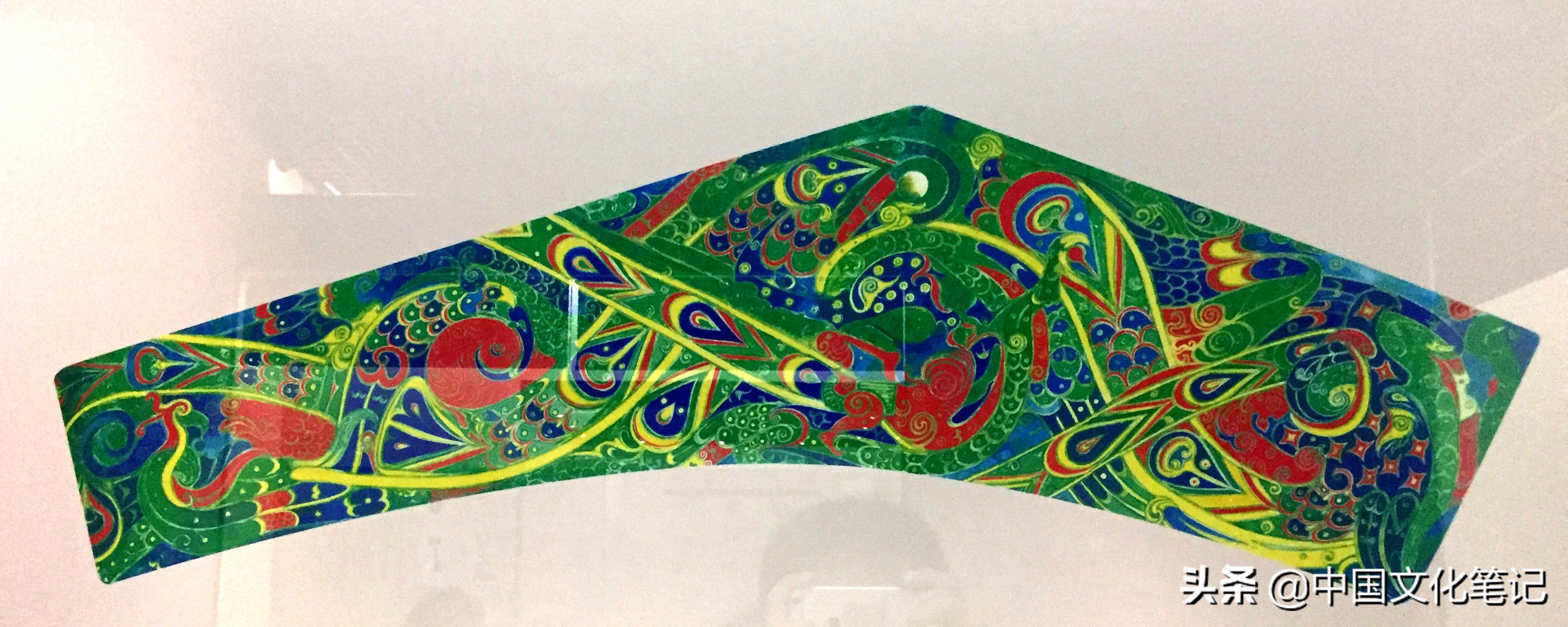 神秘的中国民间古文化,神秘的中国封建文化