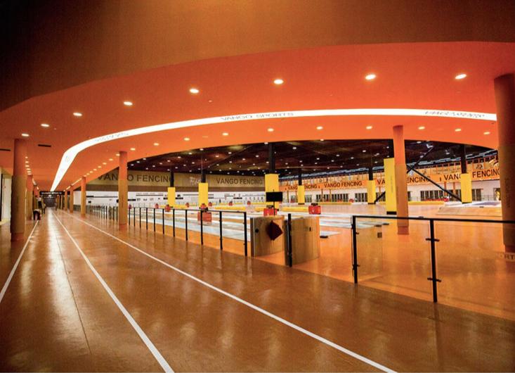 连续三年营业收入过千亿,万国体育上半年营收