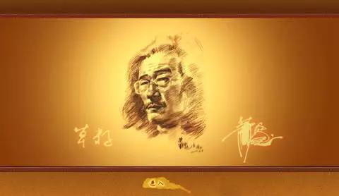 鬼才萧宽,百变鬼才