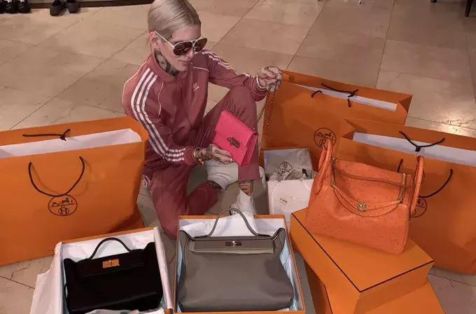 你不知道的六个秘密完整版,你不知道的大牌包