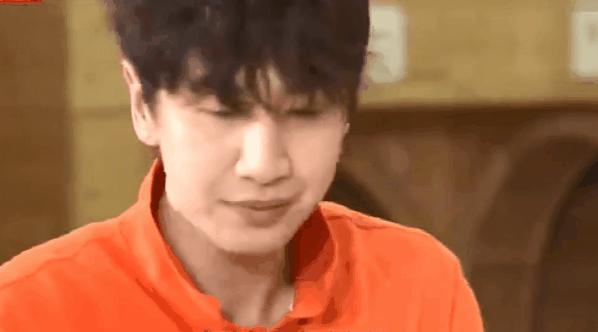 10部搞笑韩综:笑到十里声控灯都为我闪耀哈哈哈哈