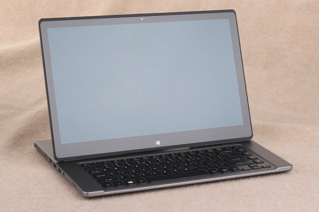 未来概念笔记本创新设计,笔记本创新点有哪些优势