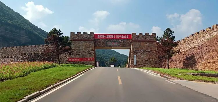 河南景点春节门票免费,河南春节免费景点