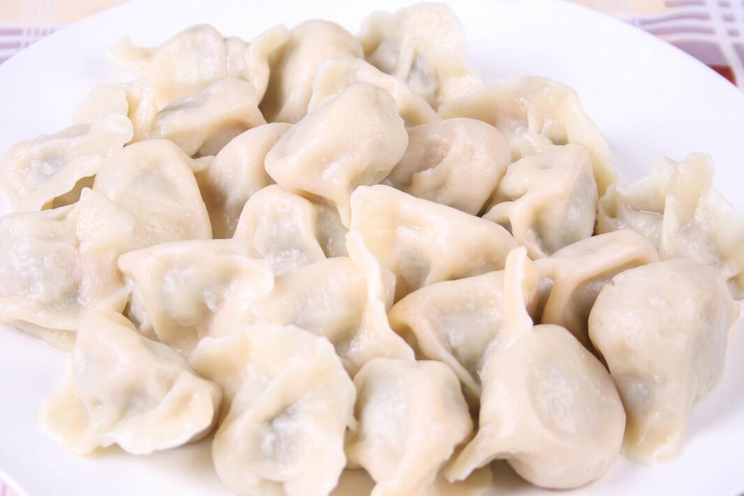 茴香饺子怎么做好吃又简单的方法,茴香馅饺子怎么做才简单好吃