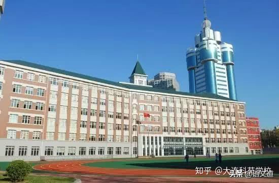 大连各高中家长,大连各高中家长现状